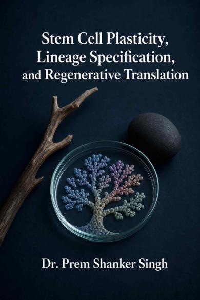Cover of Stem Cell Plasticity, Lineage Specification, and Regenerative Translation