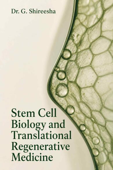 Cover of Stem Cell Biology and Translational Regenerative Medicine