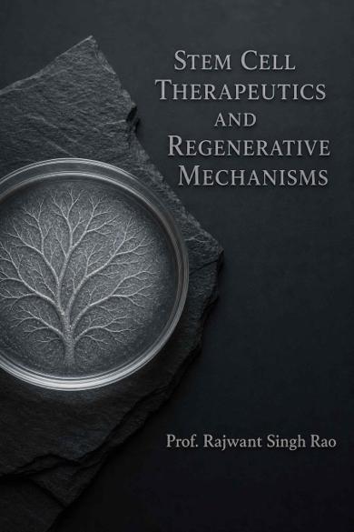 Cover of Stem Cell Therapeutics and Regenerative Mechanisms