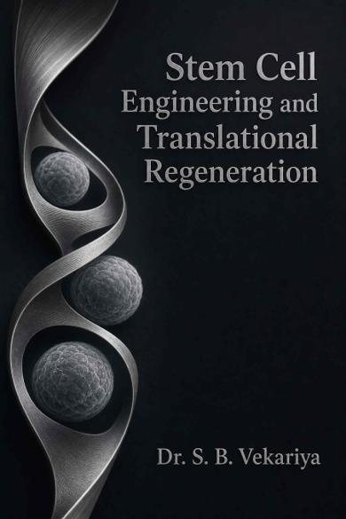 Cover of Stem Cell Engineering and Translational Regeneration