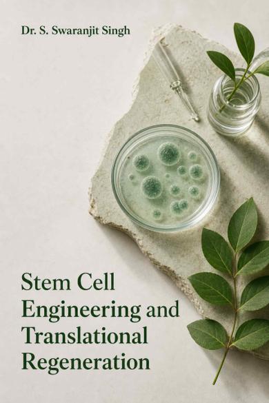 Cover of Stem Cell Engineering and Translational Regeneration