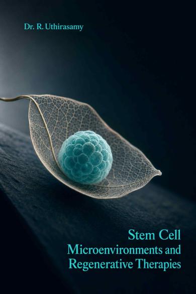 Cover of Stem Cell Microenvironments and Regenerative Therapies