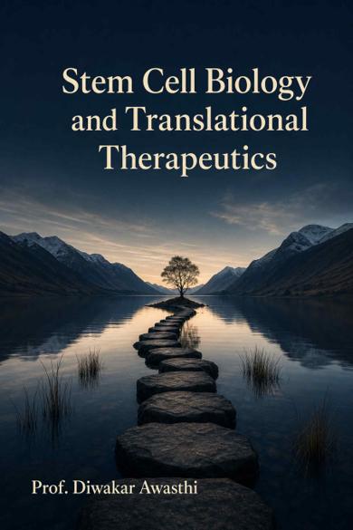 Cover of Stem Cell Biology and Translational Therapeutics