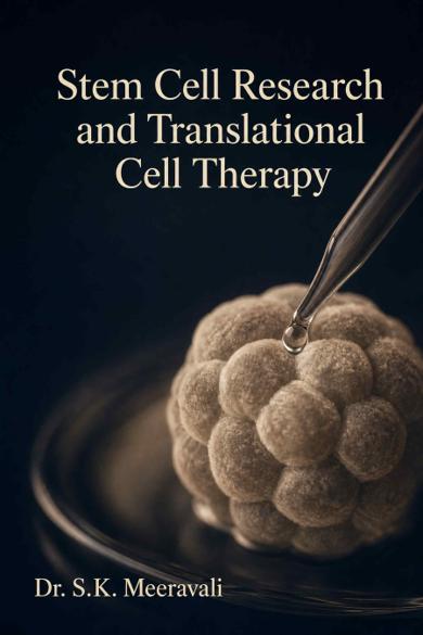 Cover of Stem Cell Research and Translational Cell Therapy