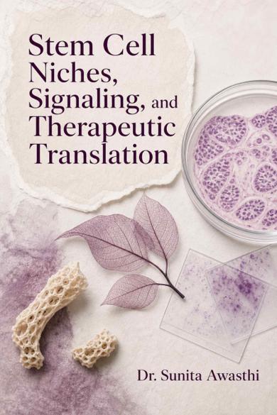 Cover of Stem Cell Niches, Signaling, and Therapeutic Translation