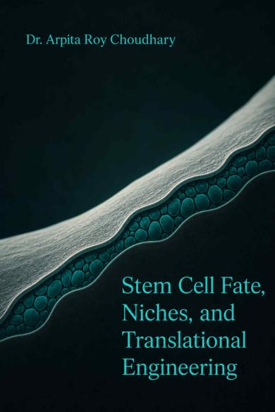 Cover of Stem Cell Fate, Niches, and Translational Engineering