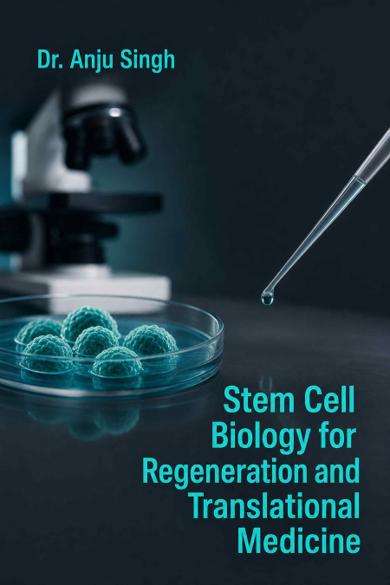 Cover of Stem Cell Biology for Regeneration and Translational Medicine