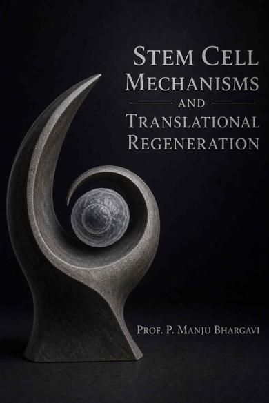 Cover of Stem Cell Mechanisms and Translational Regeneration