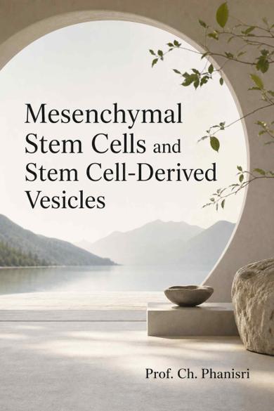 Cover of Mesenchymal Stem Cells and Stem Cell-Derived Vesicles
