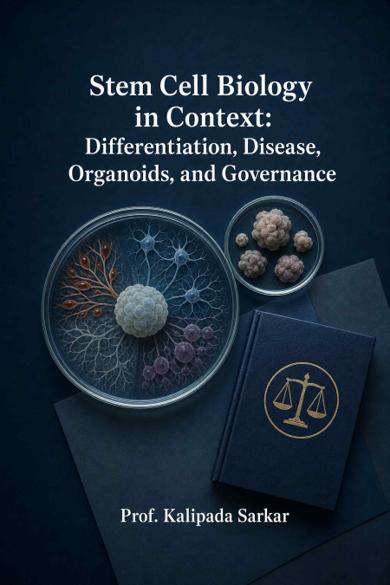 Cover of Stem Cell Biology in Context: Differentiation, Disease, Organoids, and Governance