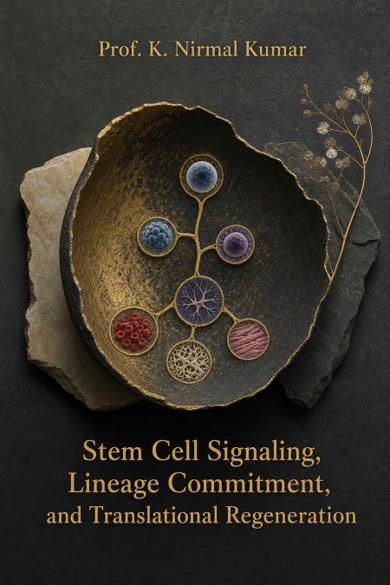 Cover of Stem Cell Signaling, Lineage Commitment, and Translational Regeneration