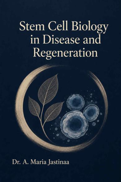 Cover of Stem Cell Biology in Disease and Regeneration