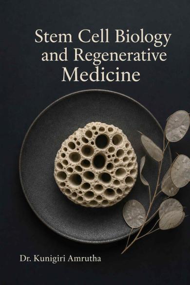 Cover of Stem Cell Biology and Regenerative Medicine