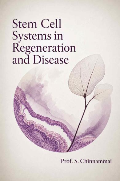 Cover of Stem Cell Systems in Regeneration and Disease