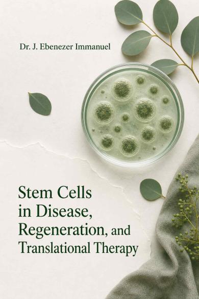 Cover of Stem Cells in Disease, Regeneration, and Translational Therapy