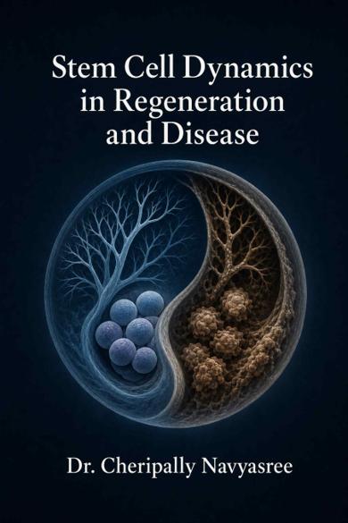 Cover of Stem Cell Dynamics in Regeneration and Disease