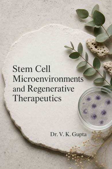 Cover of Stem Cell Microenvironments and Regenerative Therapeutics