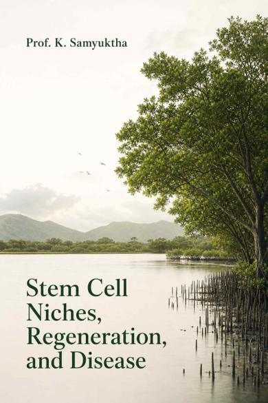 Cover of Stem Cell Niches, Regeneration, and Disease