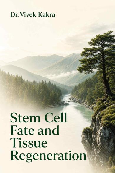 Cover of Stem Cell Fate and Tissue Regeneration
