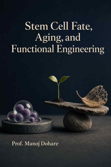 Cover of Stem Cell Fate, Aging, and Functional Engineering