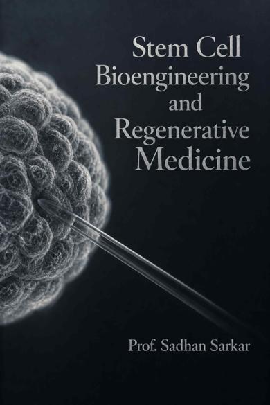 Cover of Stem Cell Bioengineering and Regenerative Medicine