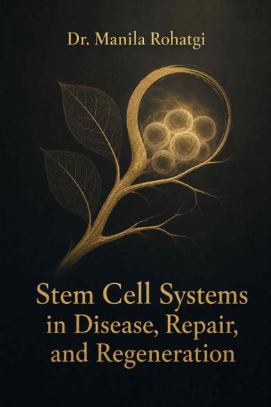 Cover of Stem Cell Systems in Disease, Repair, and Regeneration