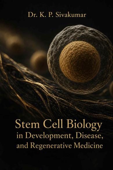 Cover of Stem Cell Biology in Development, Disease, and Regenerative Medicine