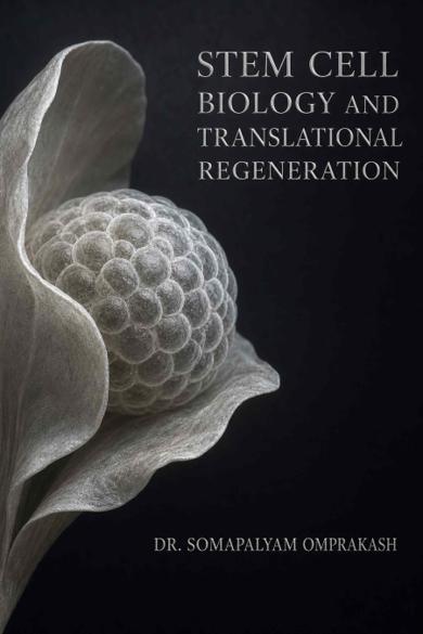 Cover of Stem Cell Biology and Translational Regeneration
