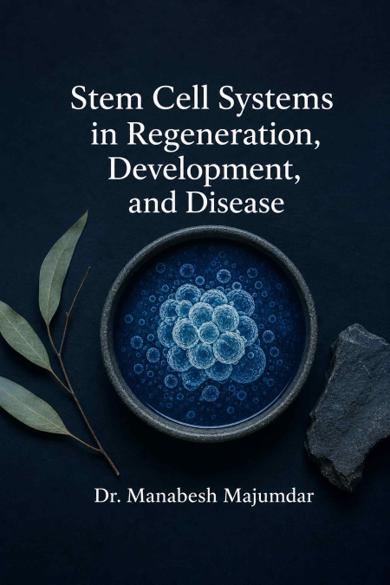 Cover of Stem Cell Systems in Regeneration, Development, and Disease