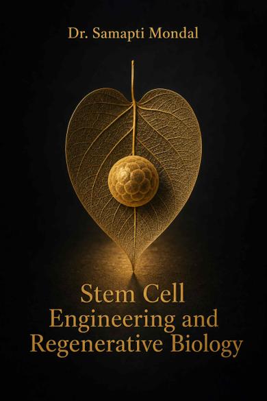 Cover of Stem Cell Engineering and Regenerative Biology
