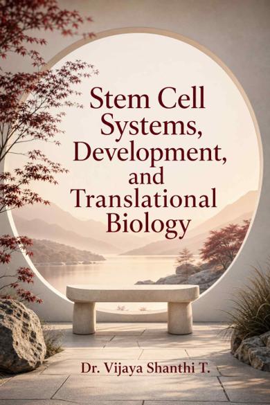 Cover of Stem Cell Systems, Development, and Translational Biology