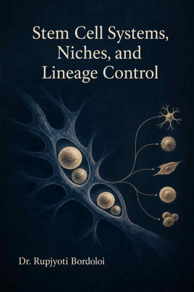 Cover of Stem Cell Systems, Niches, and Lineage Control