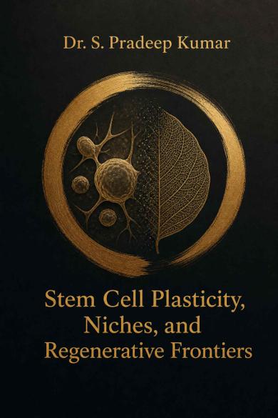 Cover of Stem Cell Plasticity, Niches, and Regenerative Frontiers