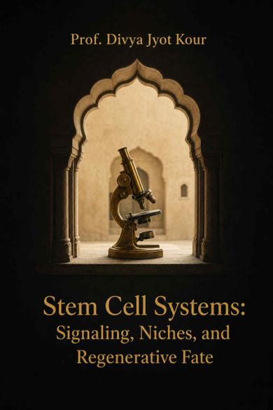 Cover of Stem Cell Systems: Signaling, Niches, and Regenerative Fate