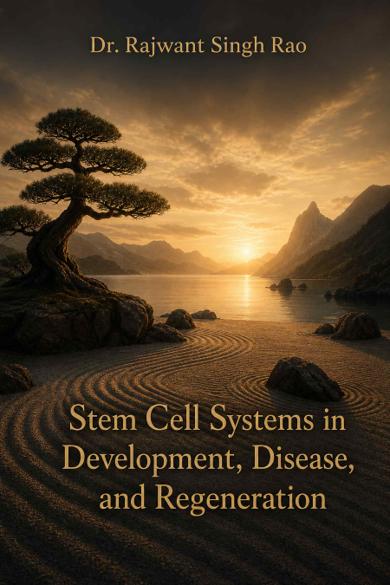 Cover of Stem Cell Systems in Development, Disease, and Regeneration
