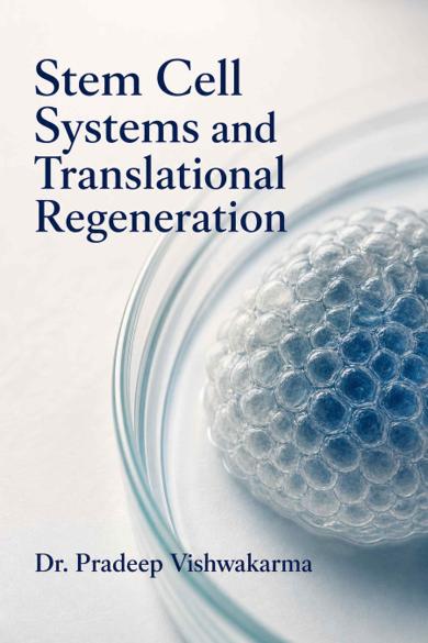Cover of Stem Cell Systems and Translational Regeneration