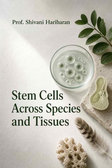 Cover of Stem Cells Across Species and Tissues