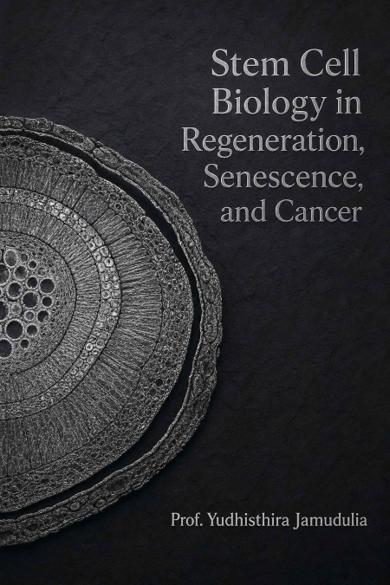 Cover of Stem Cell Biology in Regeneration, Senescence, and Cancer