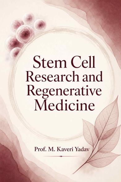 Cover of Stem Cell Research and Regenerative Medicine