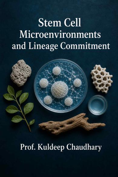 Cover of Stem Cell Microenvironments and Lineage Commitment