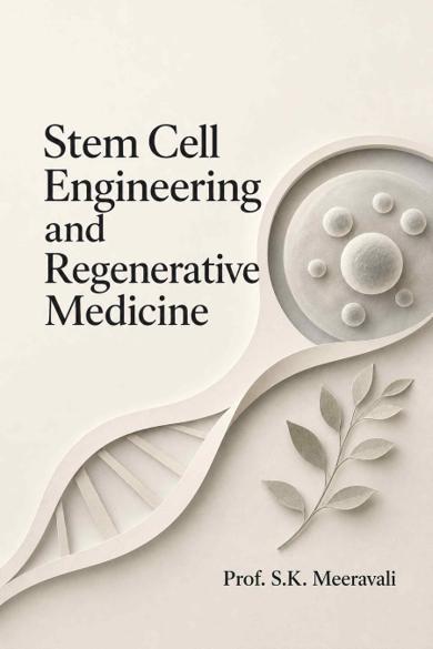 Cover of Stem Cell Engineering and Regenerative Medicine