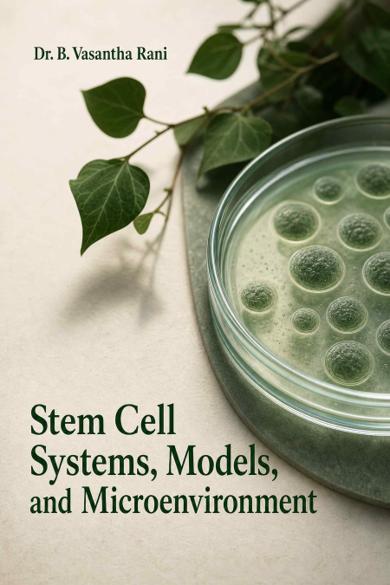 Cover of Stem Cell Systems, Models, and Microenvironment
