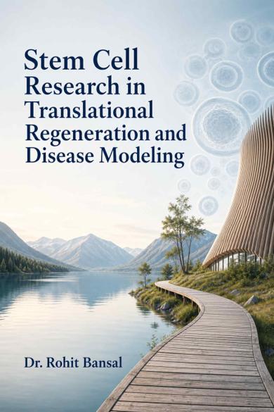 Cover of Stem Cell Research in Translational Regeneration and Disease Modeling