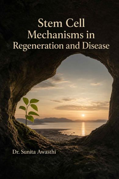 Cover of Stem Cell Mechanisms in Regeneration and Disease