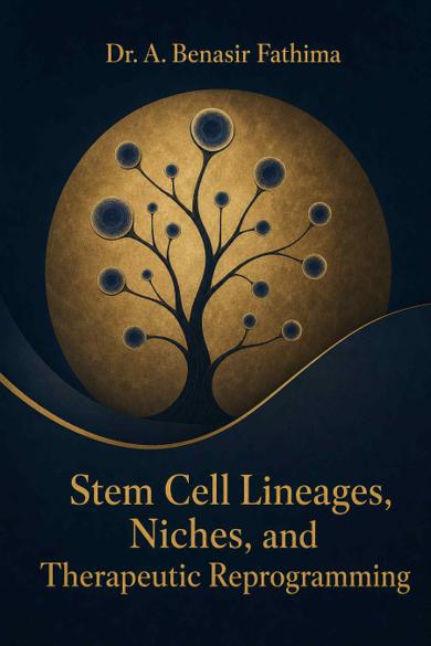 Cover of Stem Cell Lineages, Niches, and Therapeutic Reprogramming