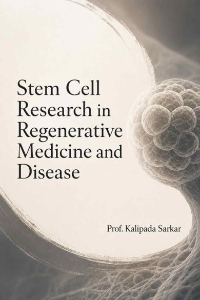 Cover of Stem Cell Research in Regenerative Medicine and Disease