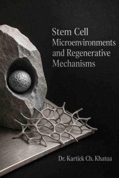 Cover of Stem Cell Microenvironments and Regenerative Mechanisms