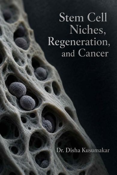 Cover of Stem Cell Niches, Regeneration, and Cancer