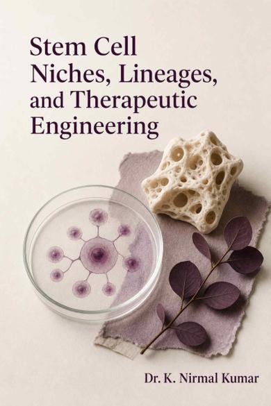 Cover of Stem Cell Niches, Lineages, and Therapeutic Engineering