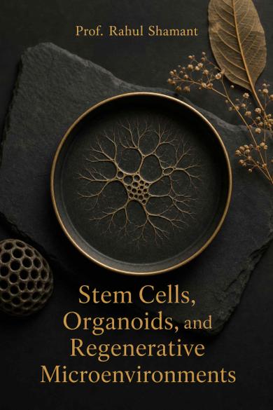 Cover of Stem Cells, Organoids, and Regenerative Microenvironments